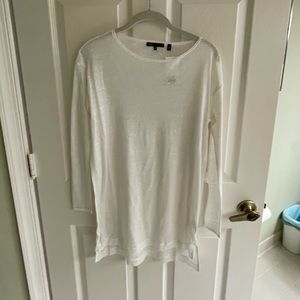 Vince tissue sweater